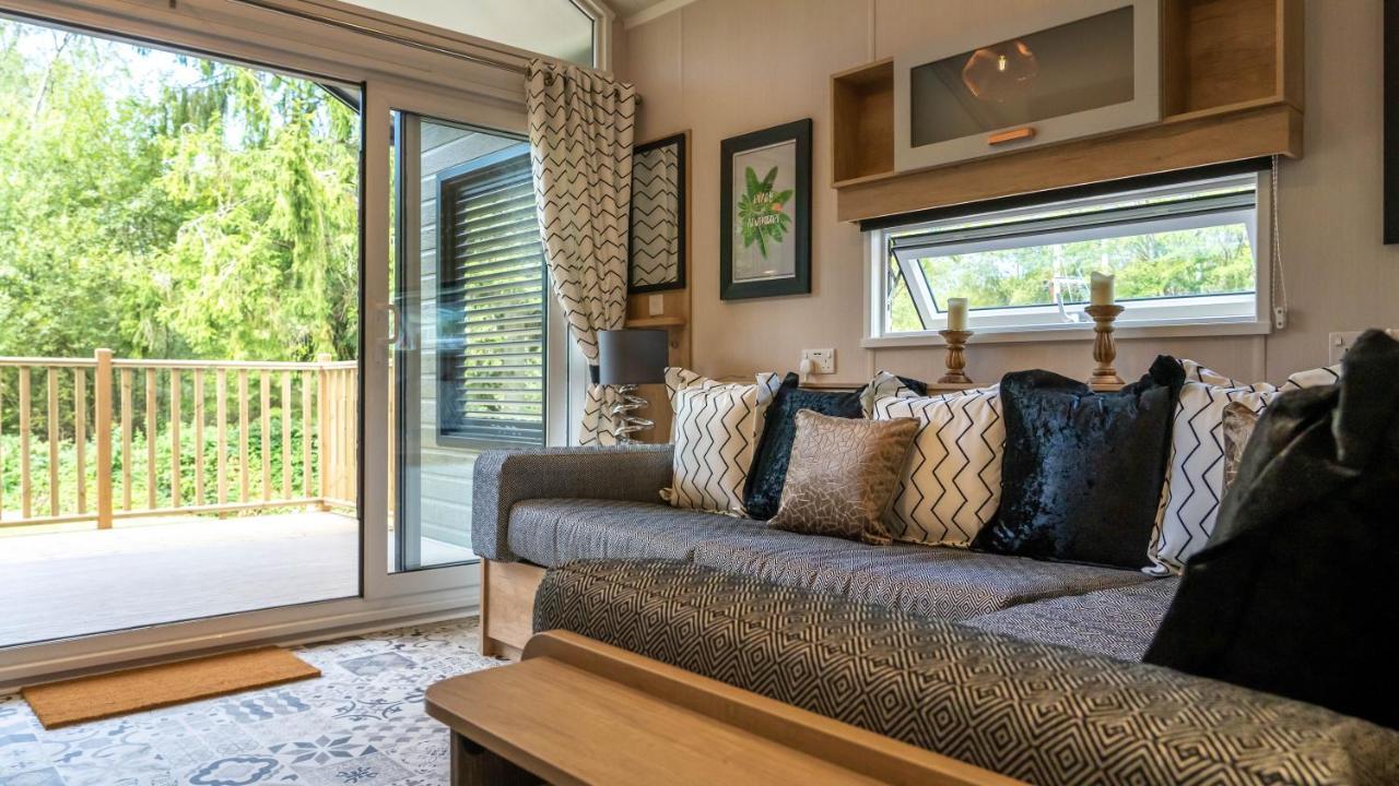 Waterfoot Park Hotell Pooley Bridge Eksteriør bilde