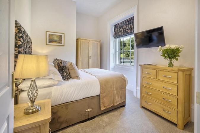Waterfoot Park Hotell Pooley Bridge Eksteriør bilde