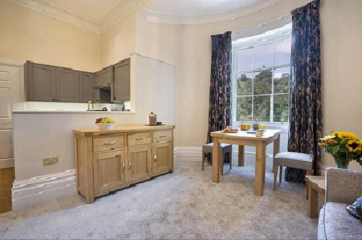 Waterfoot Park Hotell Pooley Bridge Eksteriør bilde