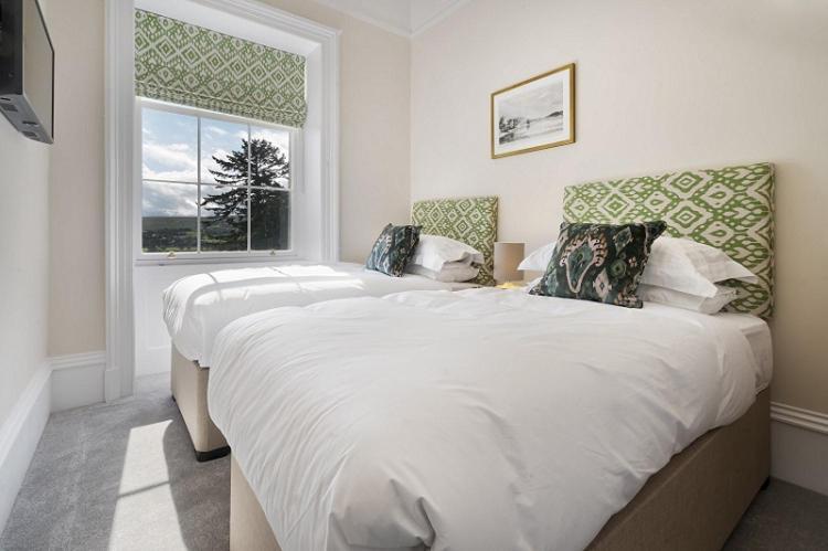 Waterfoot Park Hotell Pooley Bridge Eksteriør bilde