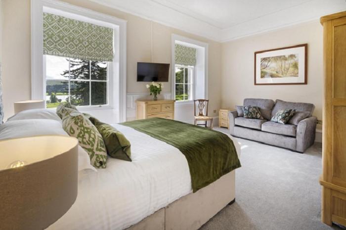 Waterfoot Park Hotell Pooley Bridge Eksteriør bilde