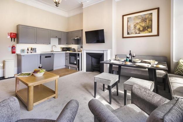Waterfoot Park Hotell Pooley Bridge Eksteriør bilde