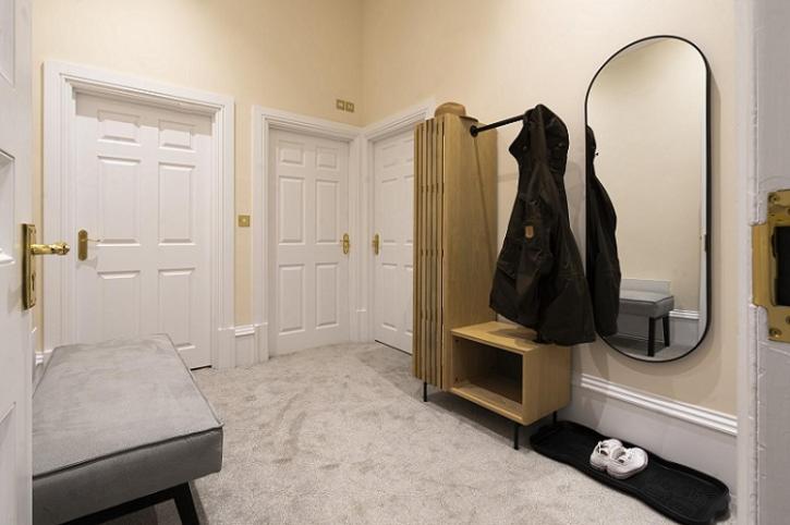 Waterfoot Park Hotell Pooley Bridge Eksteriør bilde