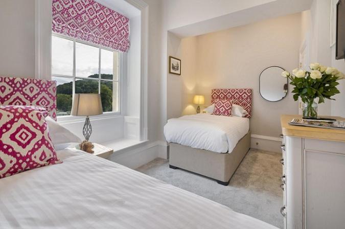 Waterfoot Park Hotell Pooley Bridge Eksteriør bilde