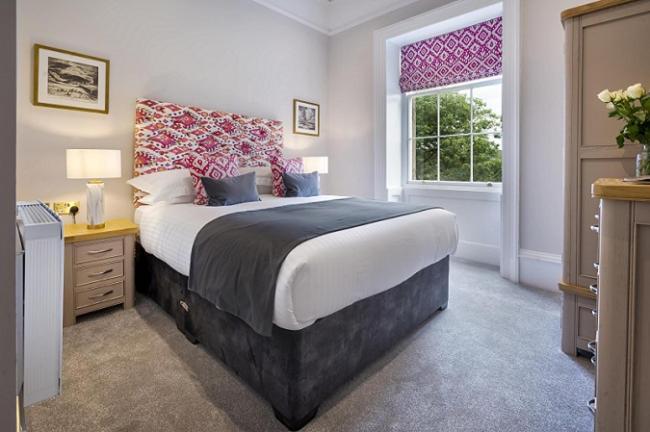 Waterfoot Park Hotell Pooley Bridge Eksteriør bilde