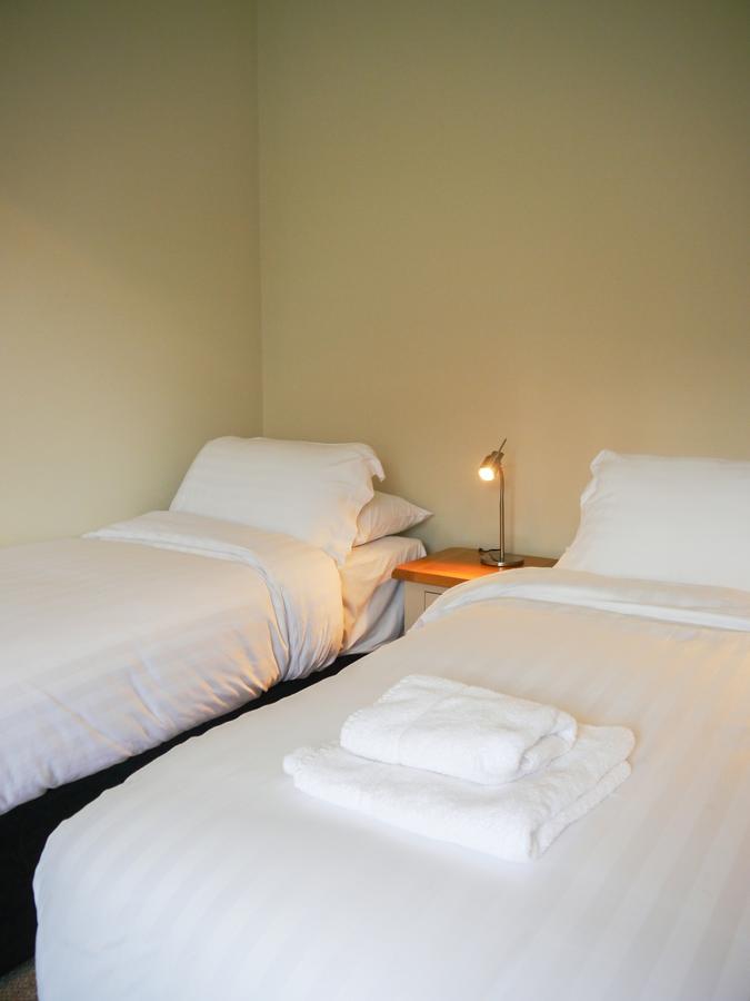 Waterfoot Park Hotell Pooley Bridge Eksteriør bilde