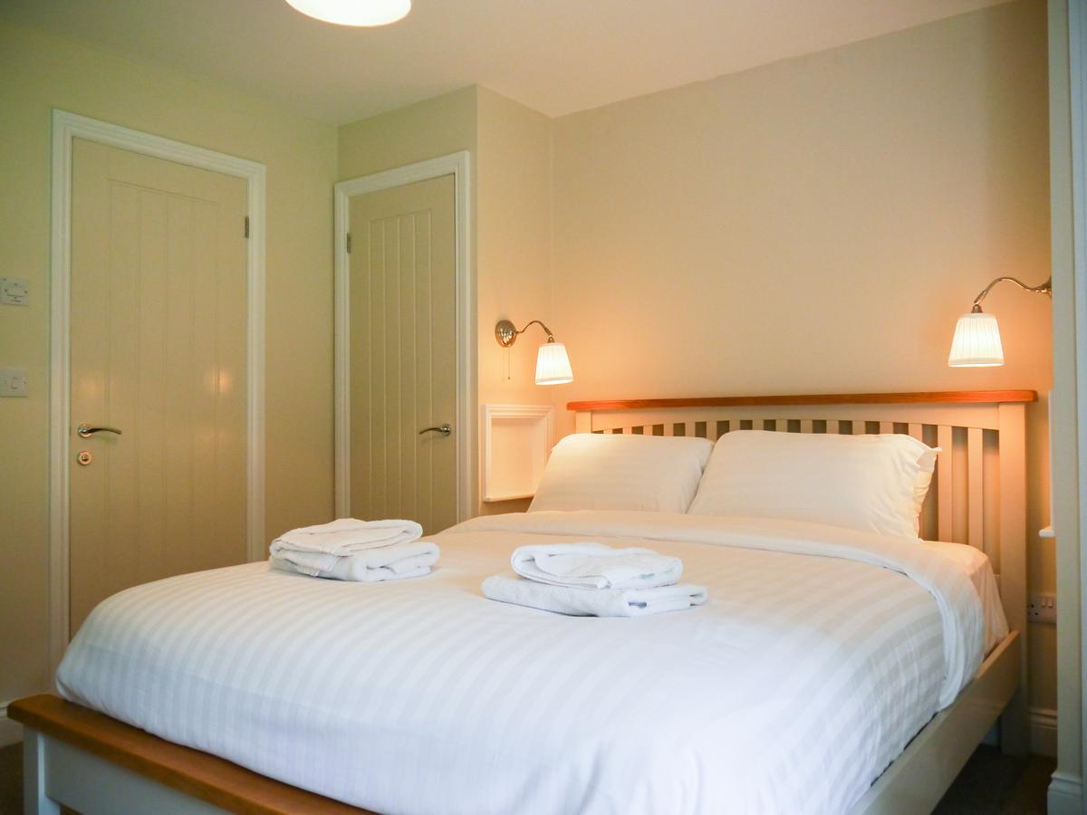 Waterfoot Park Hotell Pooley Bridge Eksteriør bilde