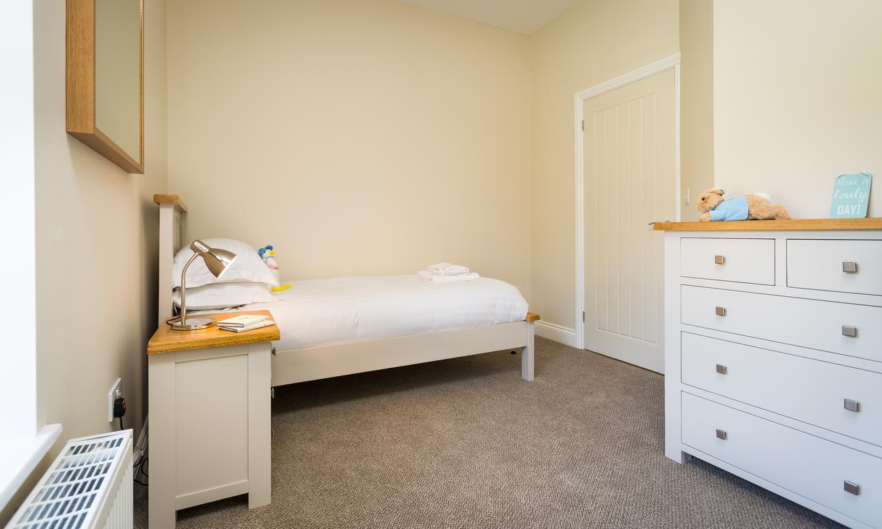 Waterfoot Park Hotell Pooley Bridge Eksteriør bilde