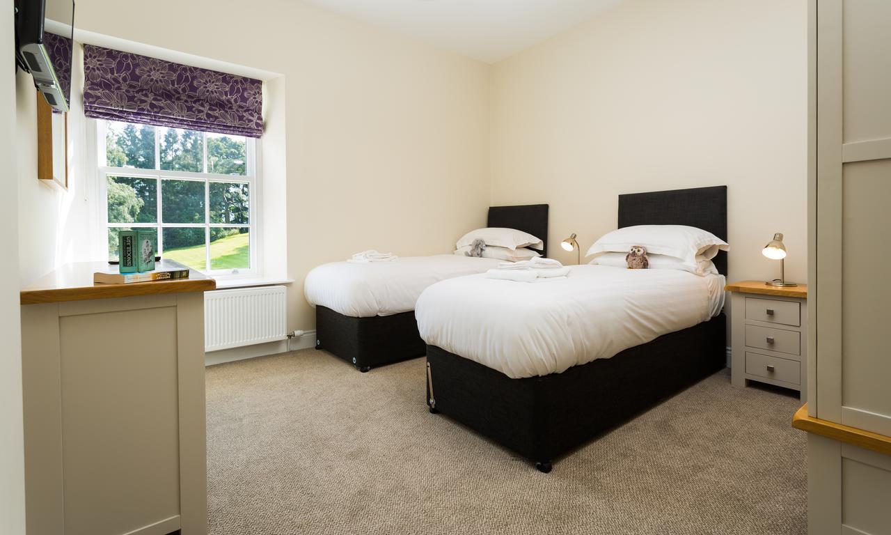 Waterfoot Park Hotell Pooley Bridge Eksteriør bilde
