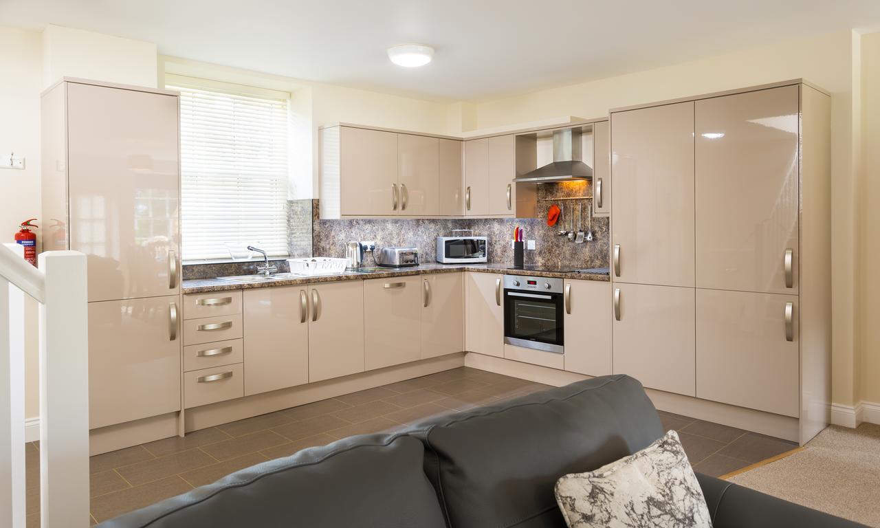 Waterfoot Park Hotell Pooley Bridge Eksteriør bilde