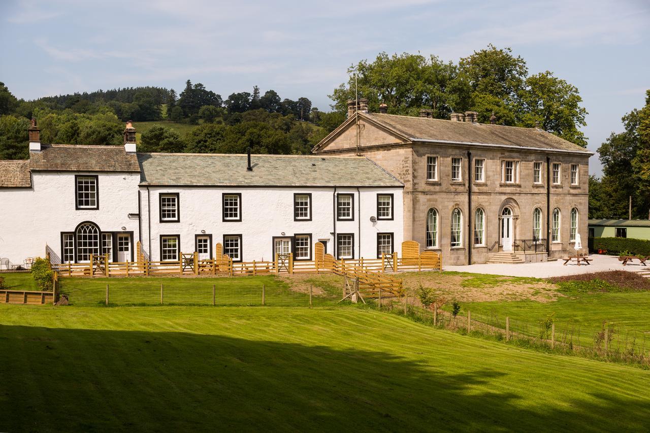 Waterfoot Park Hotell Pooley Bridge Eksteriør bilde