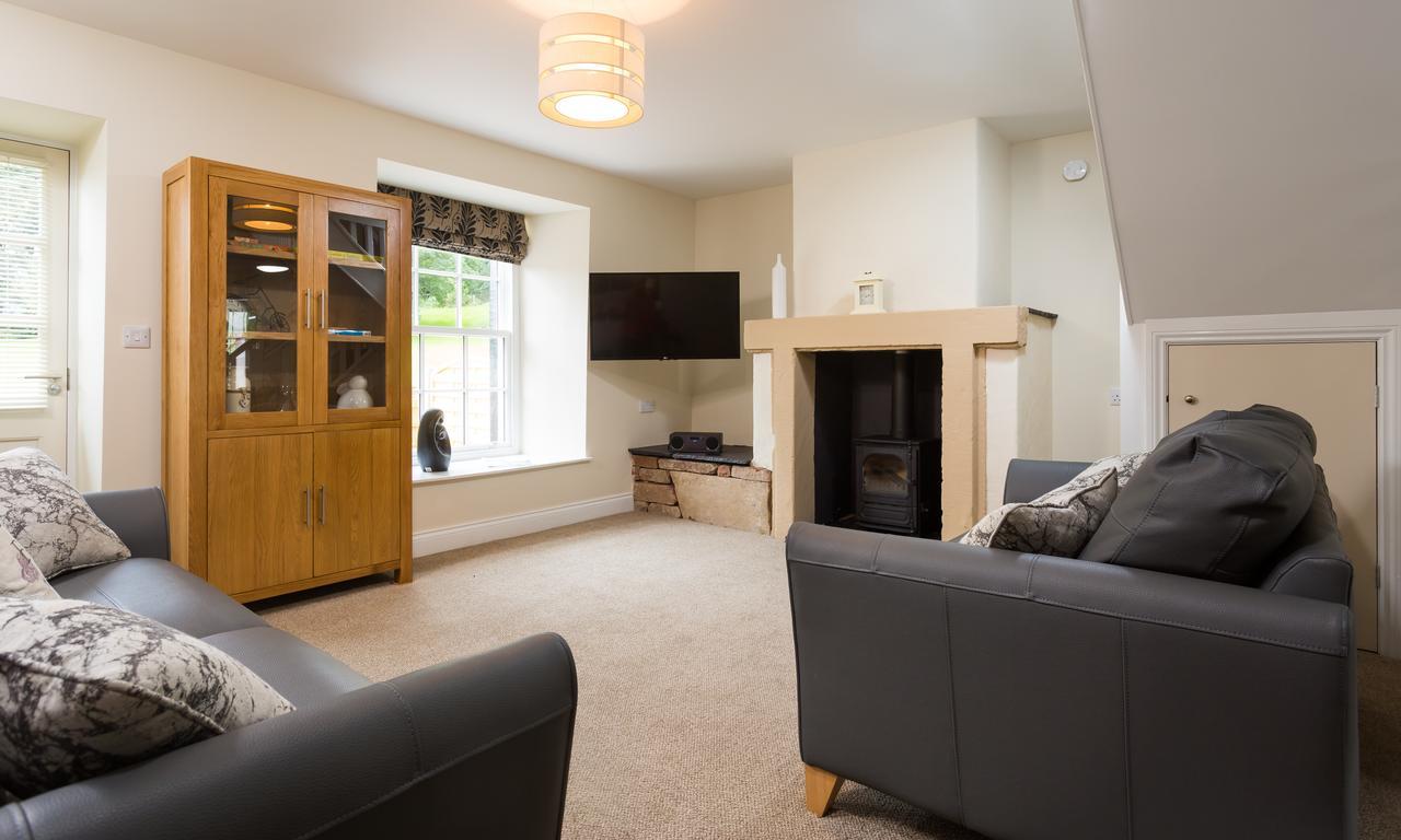 Waterfoot Park Hotell Pooley Bridge Eksteriør bilde