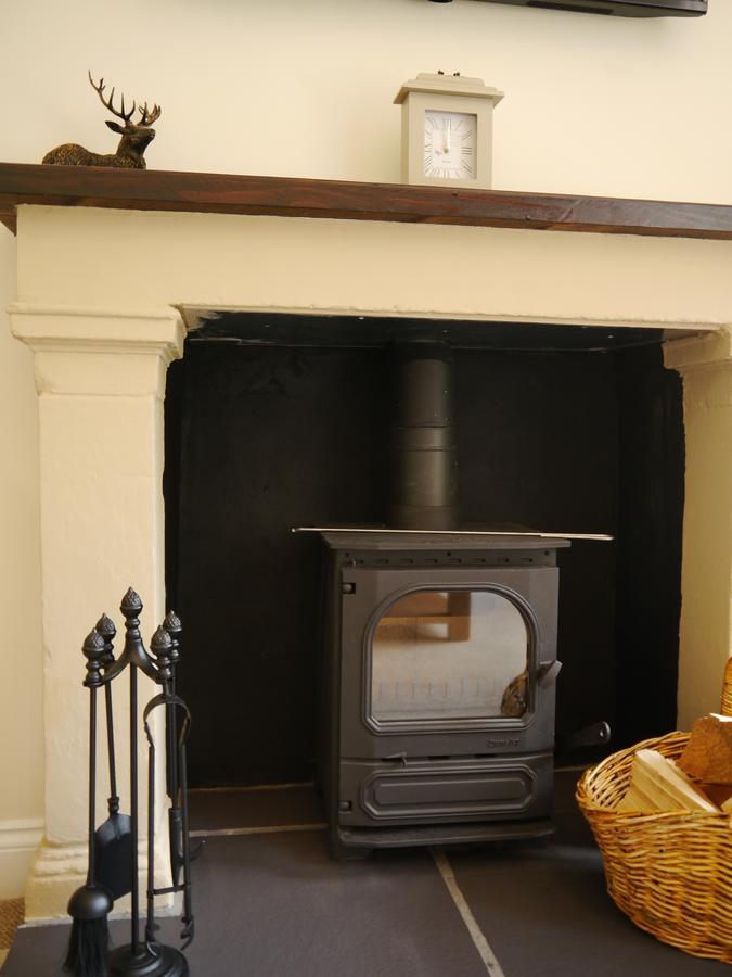 Waterfoot Park Hotell Pooley Bridge Eksteriør bilde