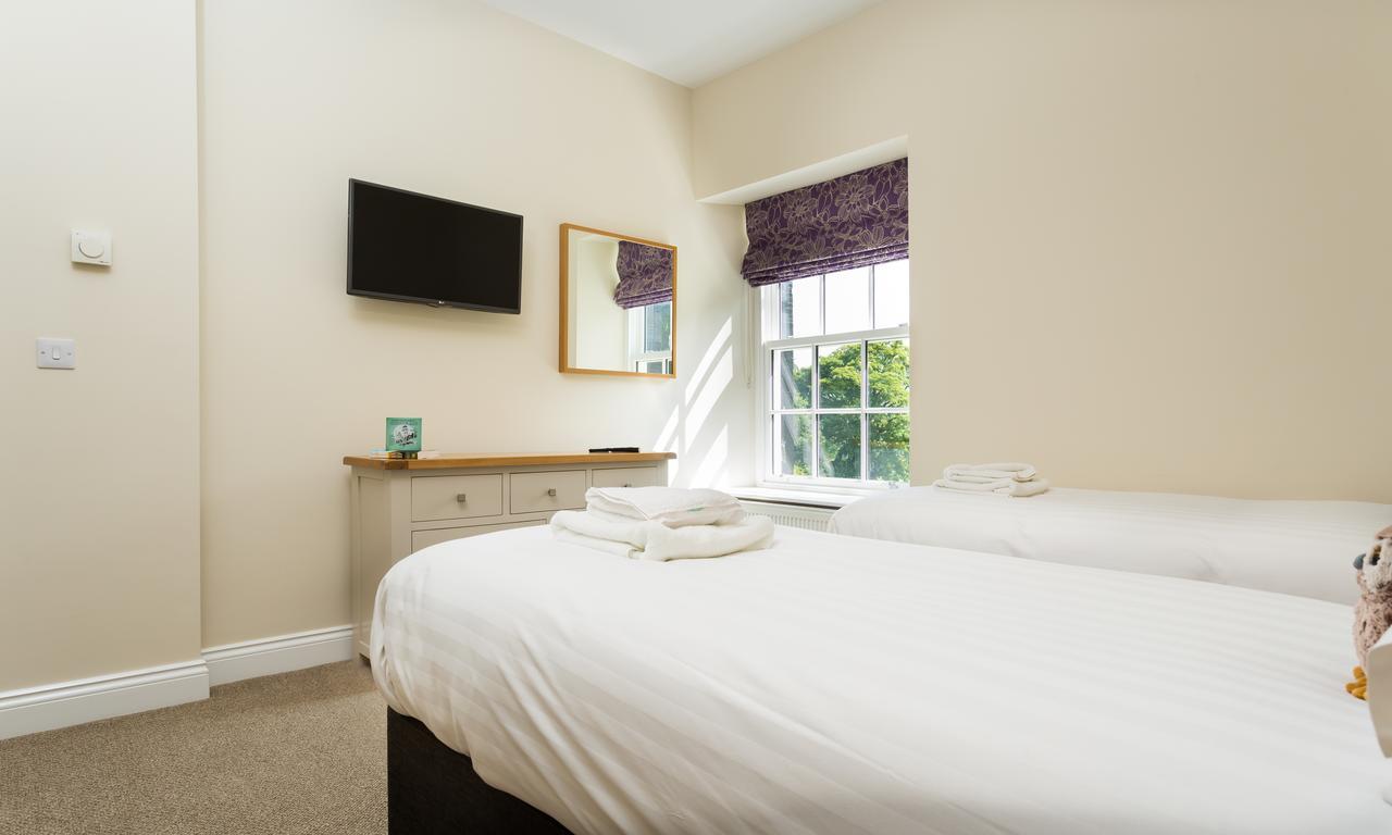 Waterfoot Park Hotell Pooley Bridge Eksteriør bilde