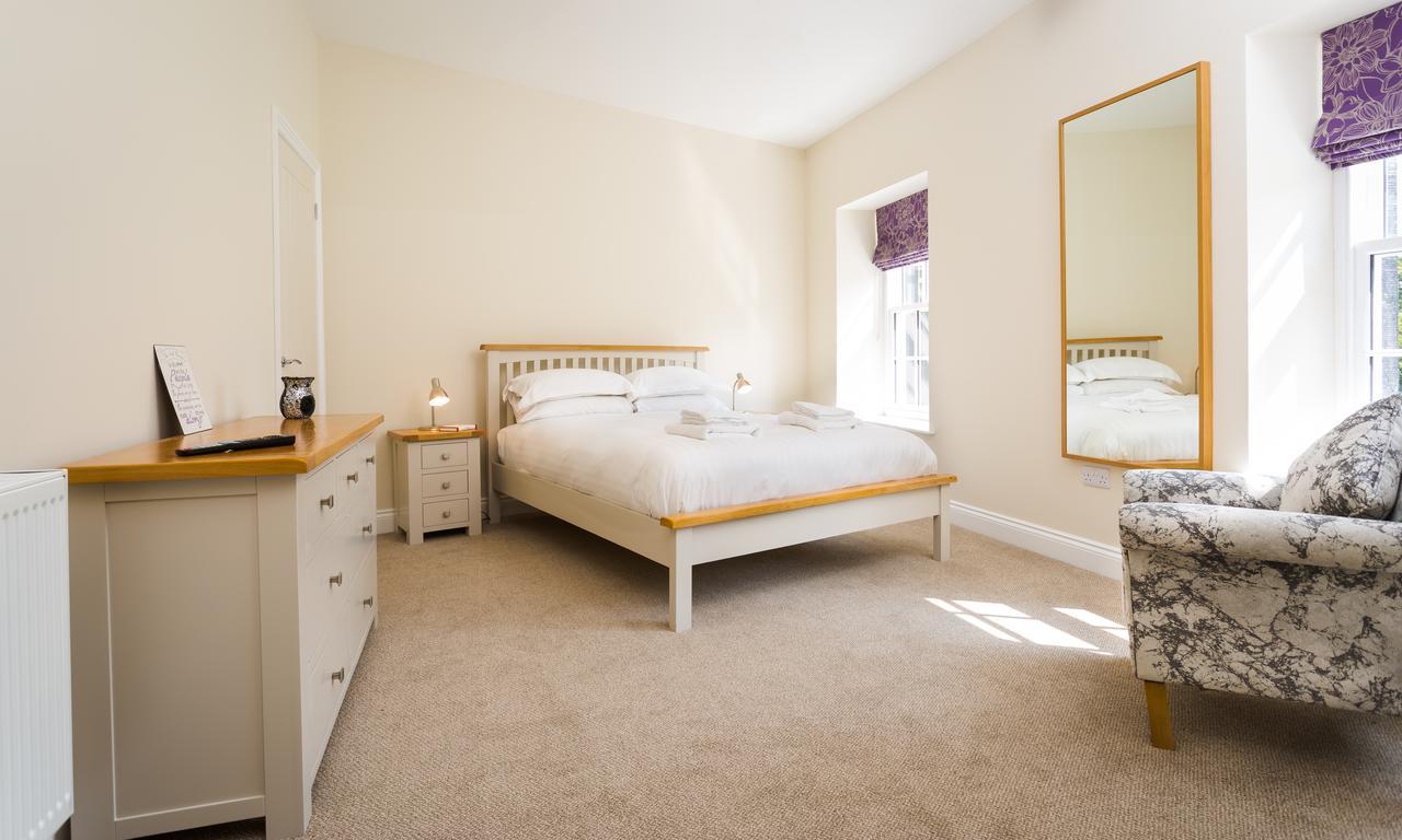 Waterfoot Park Hotell Pooley Bridge Eksteriør bilde