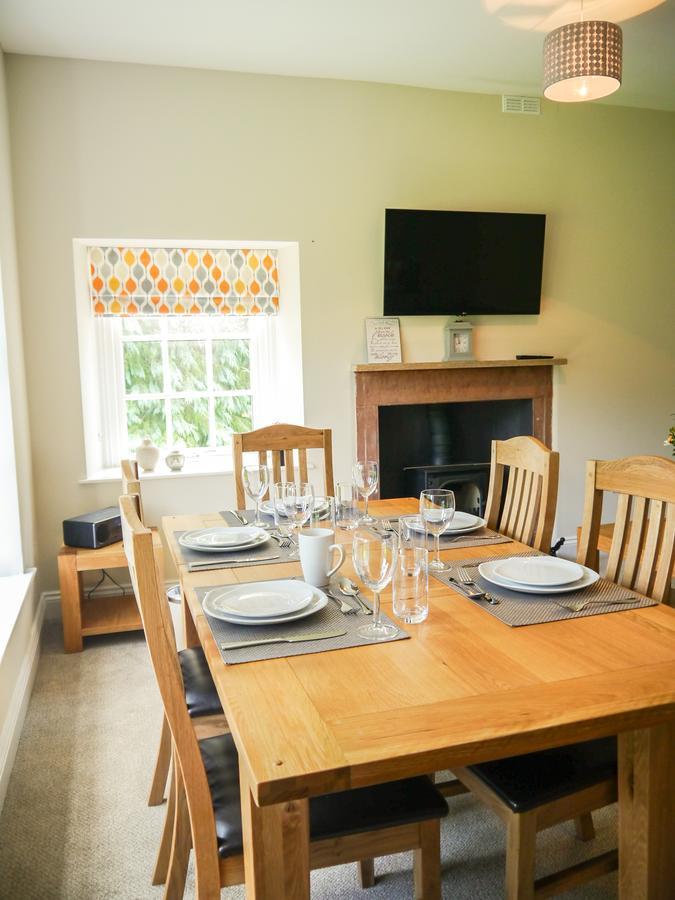 Waterfoot Park Hotell Pooley Bridge Eksteriør bilde