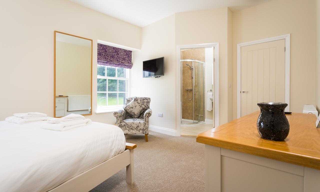 Waterfoot Park Hotell Pooley Bridge Eksteriør bilde