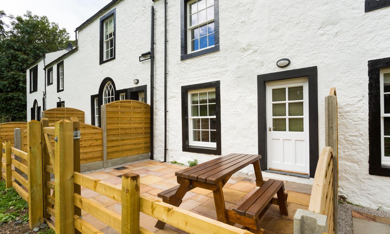 Waterfoot Park Hotell Pooley Bridge Eksteriør bilde