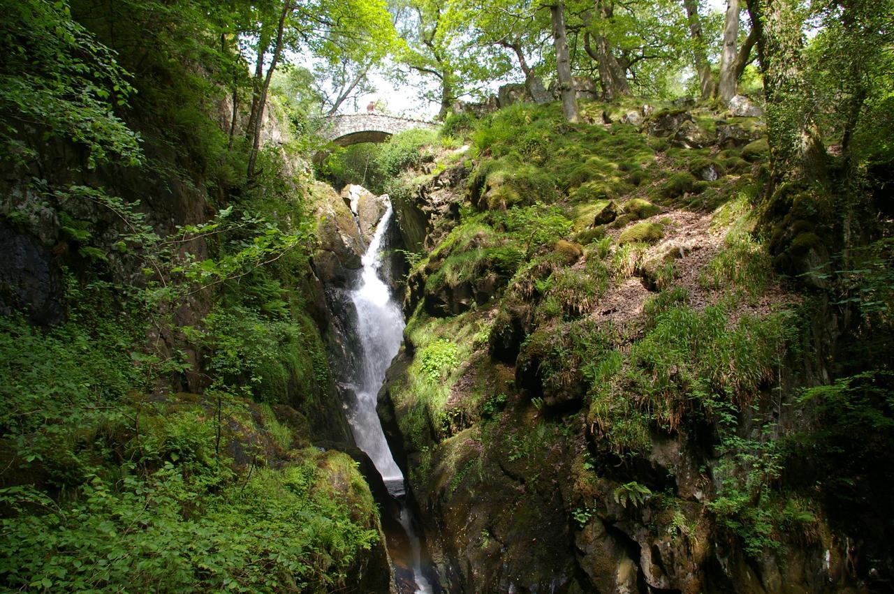 Waterfoot Park Hotell Pooley Bridge Eksteriør bilde