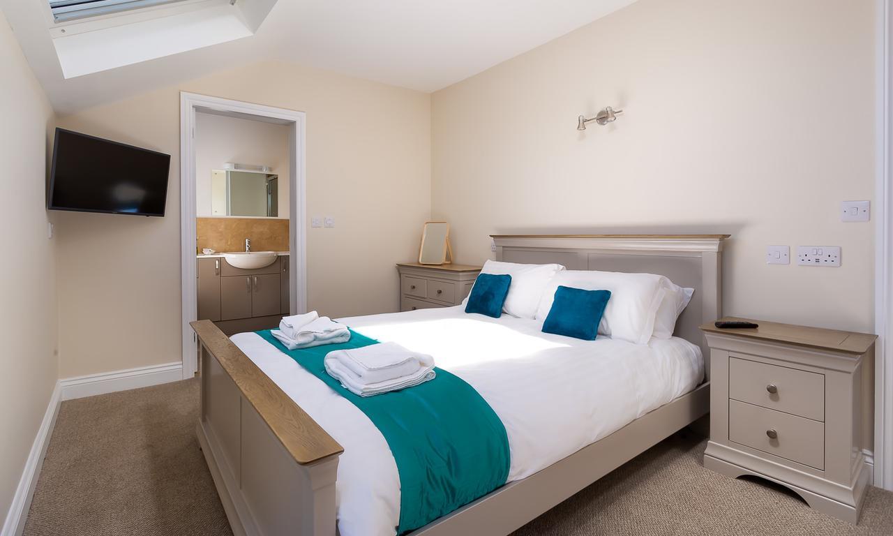 Waterfoot Park Hotell Pooley Bridge Eksteriør bilde