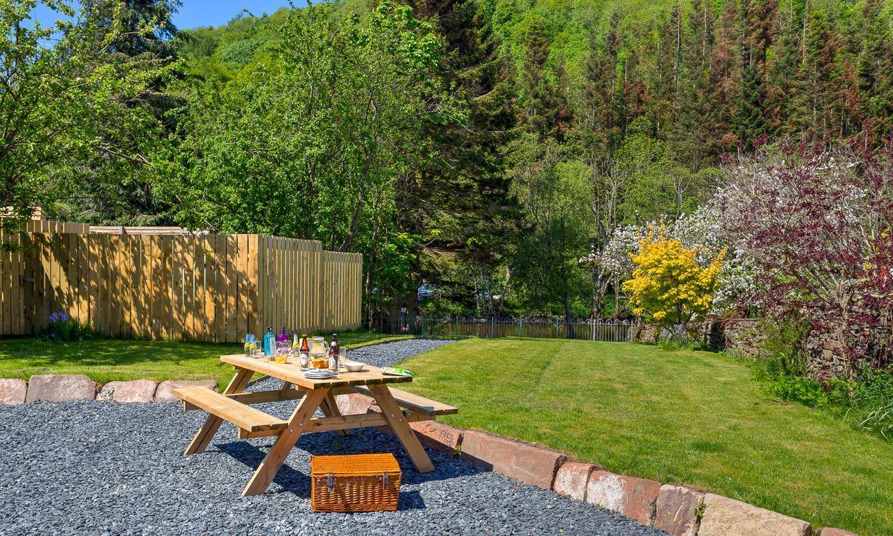 Waterfoot Park Hotell Pooley Bridge Eksteriør bilde