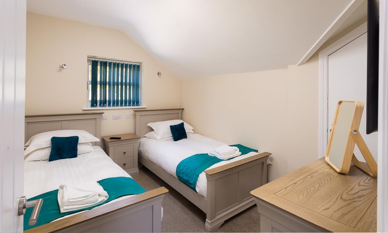 Waterfoot Park Hotell Pooley Bridge Eksteriør bilde