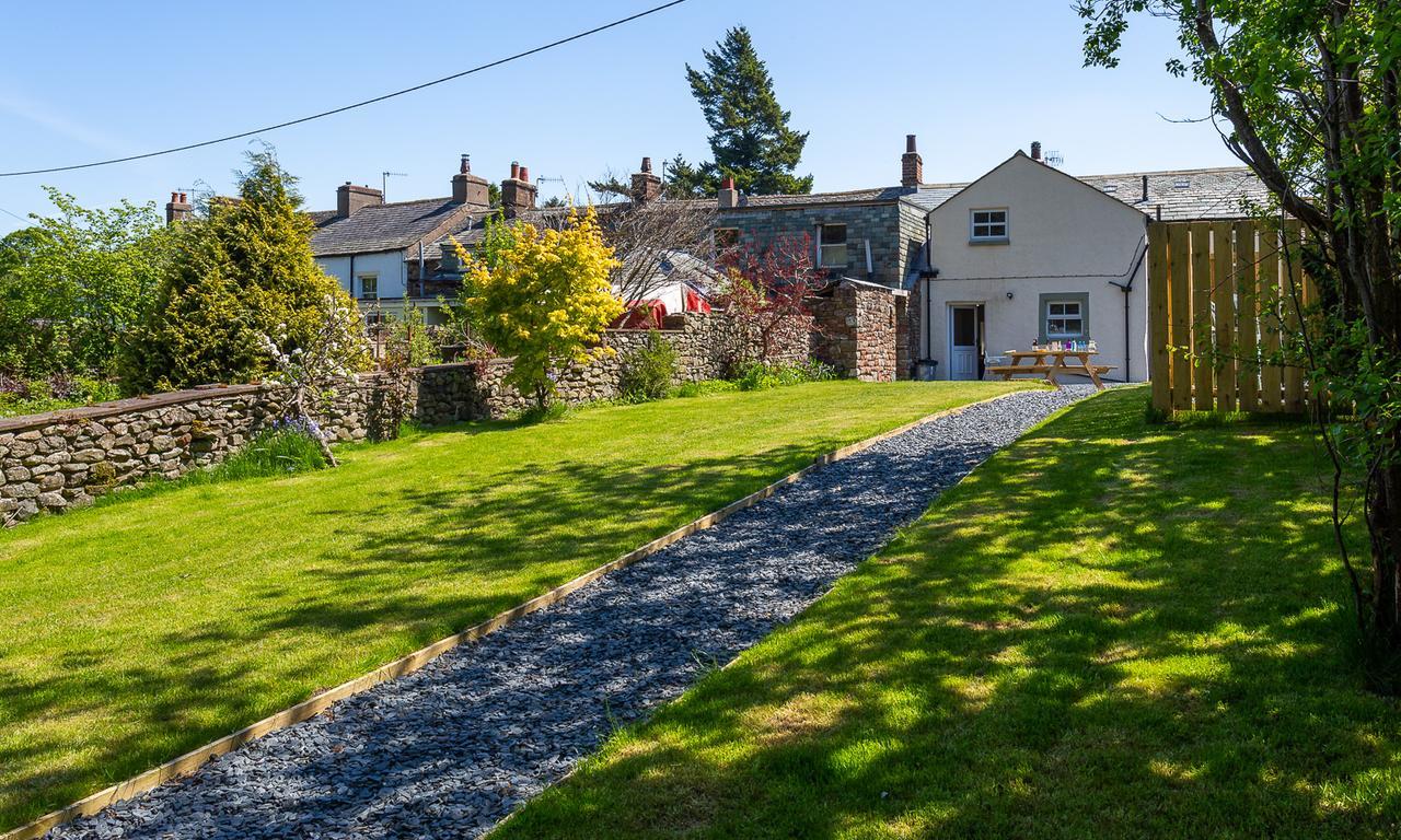 Waterfoot Park Hotell Pooley Bridge Eksteriør bilde