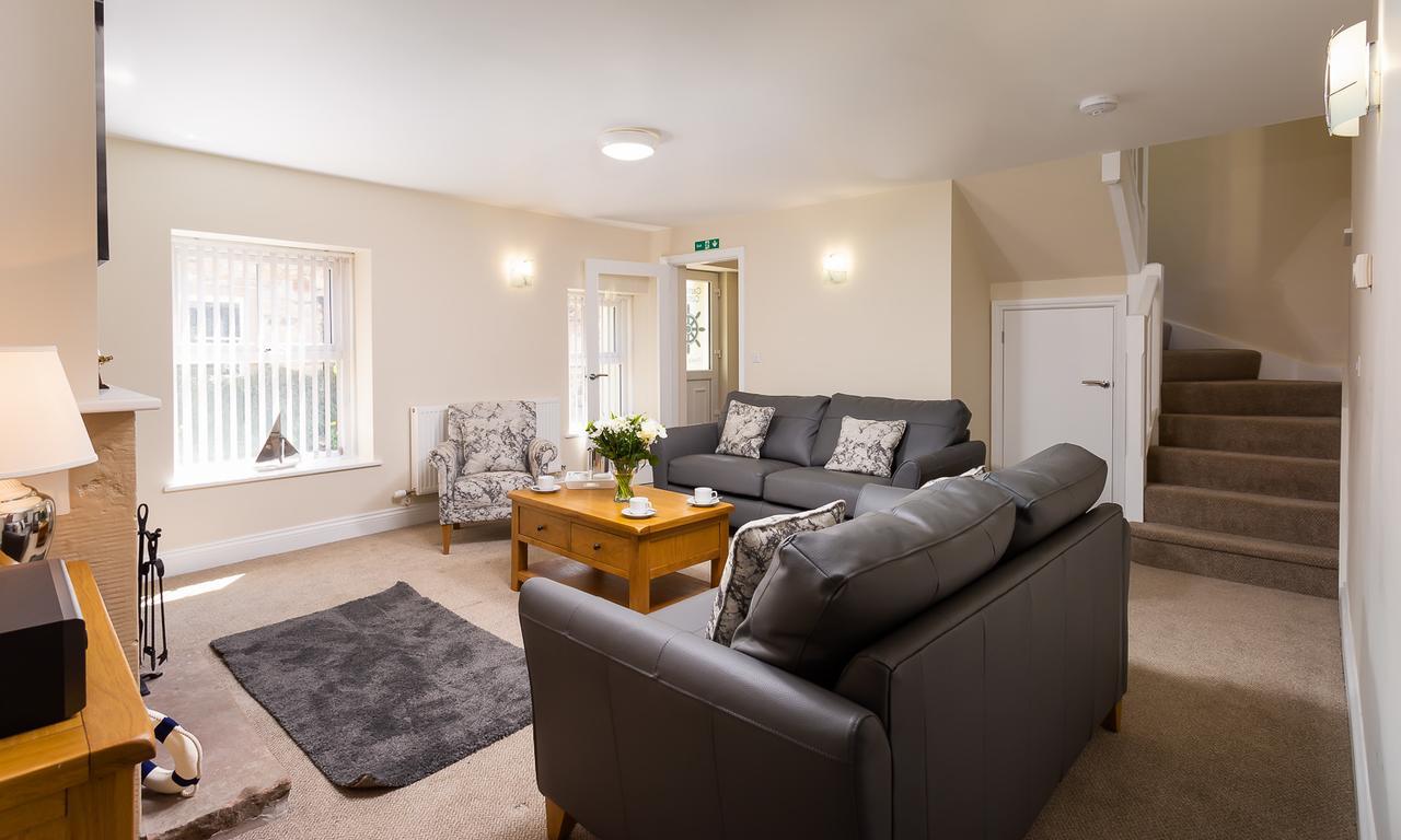 Waterfoot Park Hotell Pooley Bridge Eksteriør bilde